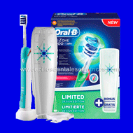 cepillos de dientes electricos 